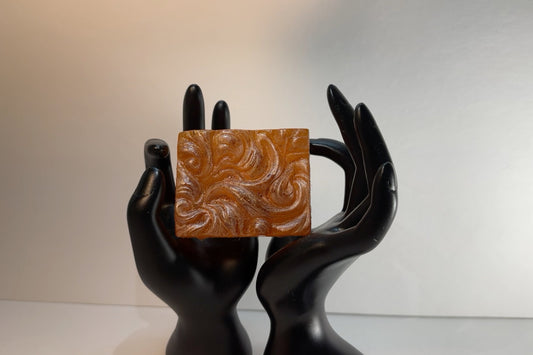 Citrus Mango Soap