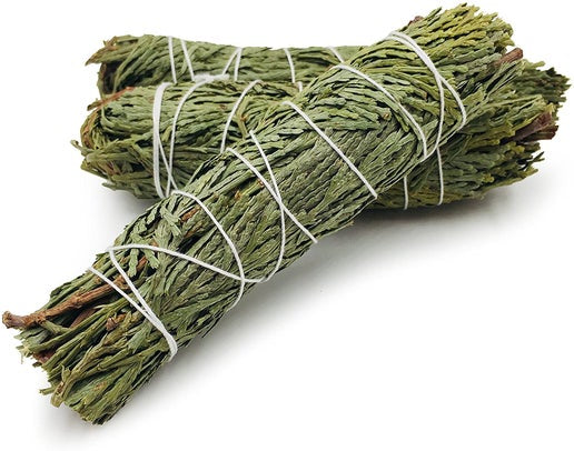 Juniper Smudge Stick